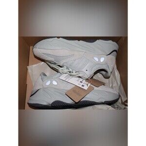 womens Adidas Yeezy boost 700: Salt size 6.5